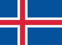 ISK Korona islandzka